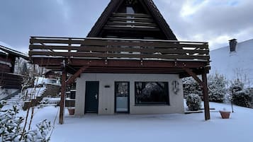 Aussenbereich