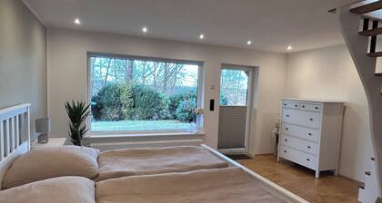 Chalet on the Biggesee