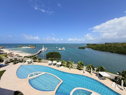 escondidapanama | 404B | 12ppl | 7 beds | 5BR/5BA