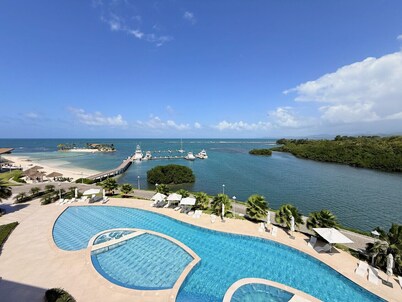 escondidapanama | 404B | 12ppl | 7 beds | 5BR/5BA