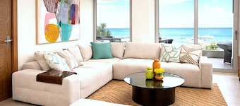 escondidapanama | 305A | 8ppl | 6 Beds | 3BR/3BA