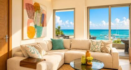 escondidapanama | 305A | 8ppl | 6 Beds | 3BR/3BA