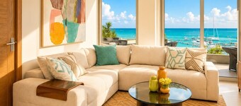 escondidapanama | 305A | 8ppl | 6 Beds | 3BR/3BA