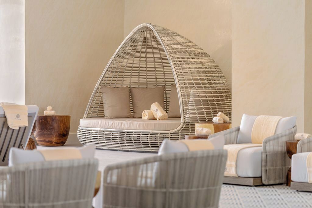 Cancun-2 Bdr-garza Blanca Resort & Spa-oceanfront-sleeps 6! - Isla Mujeres