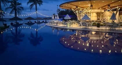 escondidapanama | 306B | 7 ppl | 4 Beds | 3BR/3BA