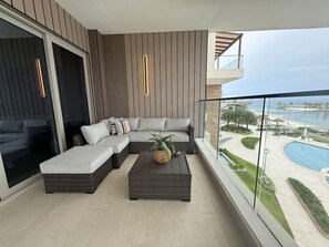 Televisión y tenis de mesa