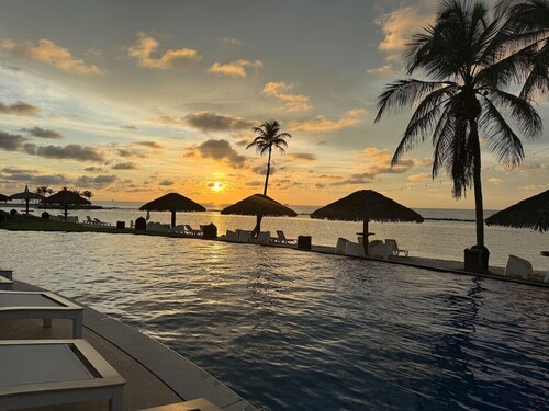 escondidapanama | 306B | 7 ppl | 4 Beds | 3BR/3BA