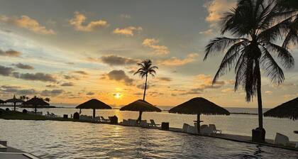 escondidapanama | 306B | 7 ppl | 4 Beds | 3BR/3BA