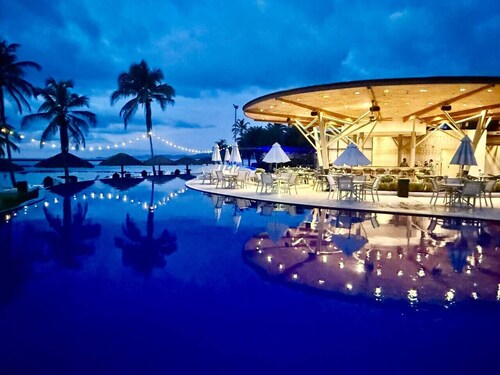 escondidapanama | 504A | Golf Cart | 11 | 4BR/4BA