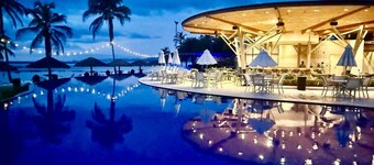 escondidapanama | 504A | Golf Cart | 11 | 4BR/4BA