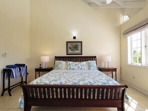 Room - Calabash House | 4BR Spacious Family Villa (Lowlands)