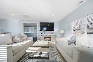 TV - Near Downtown 3bed 2 bath>Explore Denver! (Denver)