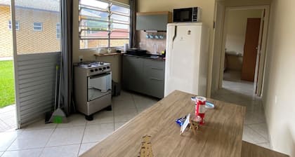 Mini House Praia dos Açores