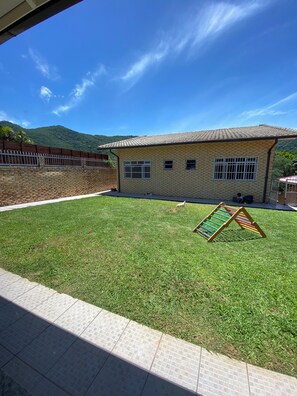 Property grounds - Mini House Praia dos Açores (Florianópolis)