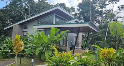 Villas Töcu-Perezoso-Private pool.