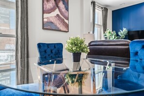 Interior - Furnished Apartment near BMC (Boston)