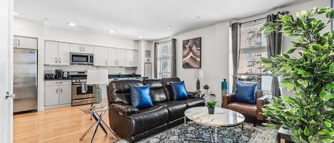 Apartamento, 2 habitaciones | Fachada del alojamiento