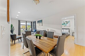 Interior - Furnished Apartment near BMC (Boston)
