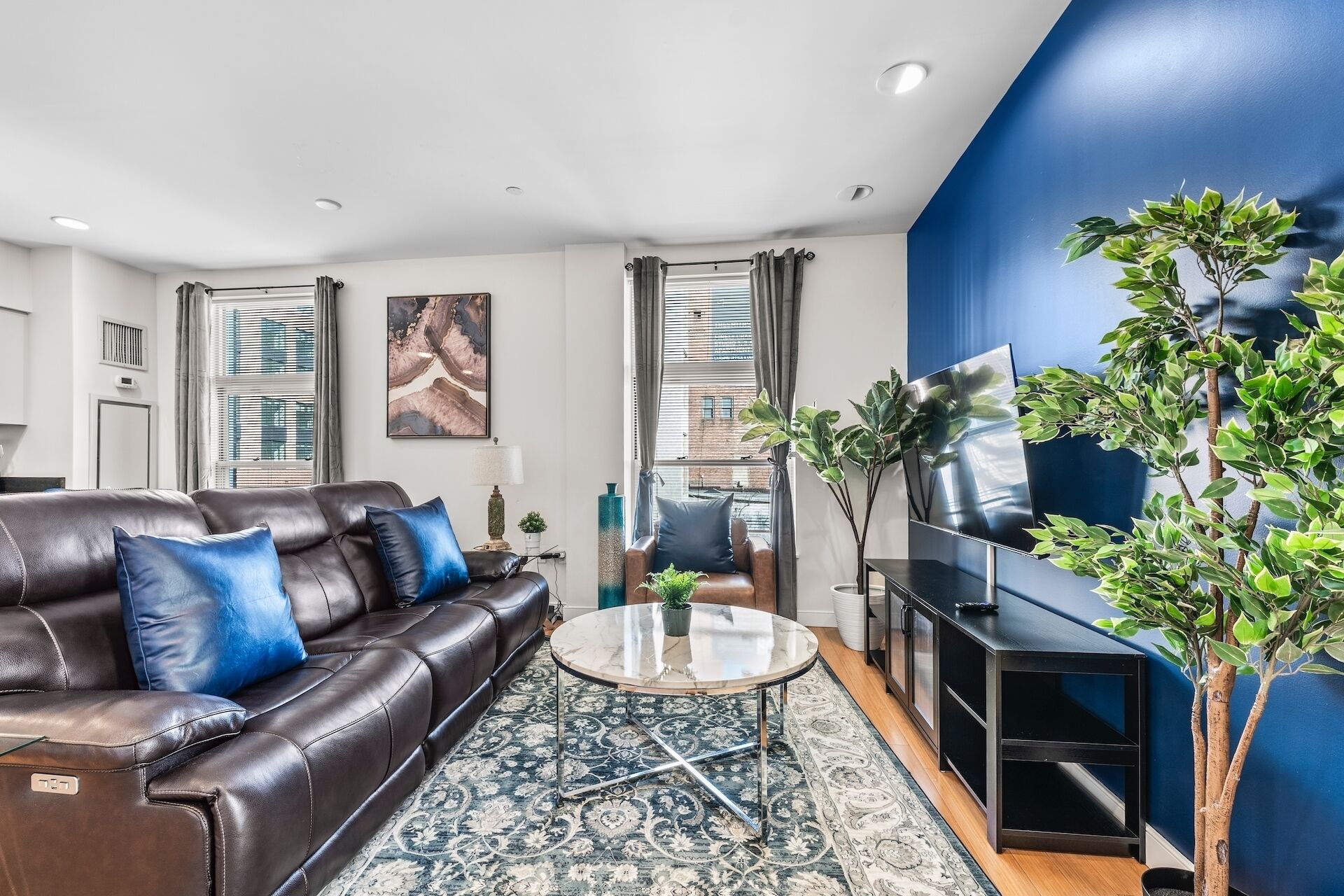 Apartment, 2 Bedrooms | Interior