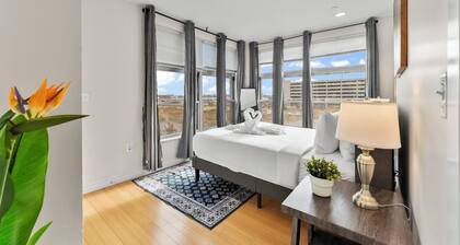 Furnished Apartment near BMC