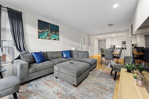 Apartment, 2 Bedrooms | Interior - Furnished Apartment near BMC (Boston)
