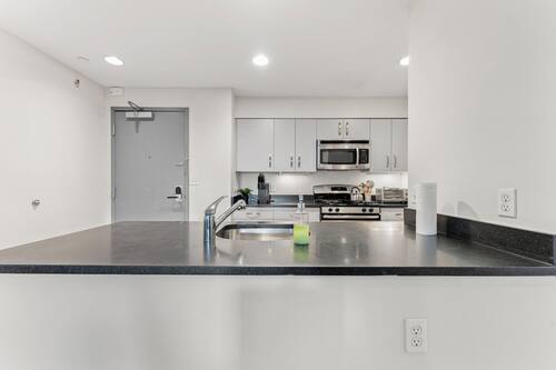 Appartement, 2 chambres | Intérieur