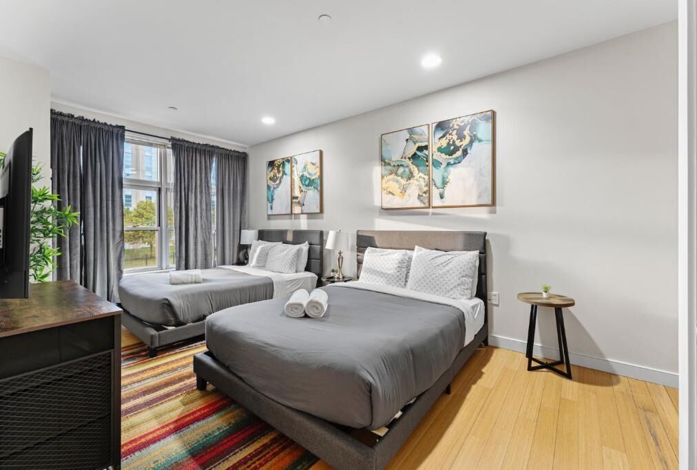 Fer et planche à repasser, Wi-Fi gratuit