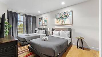 Fer et planche Ă repasser, Wi-Fi gratuit