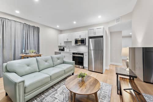 Apartment, 2 Bedrooms