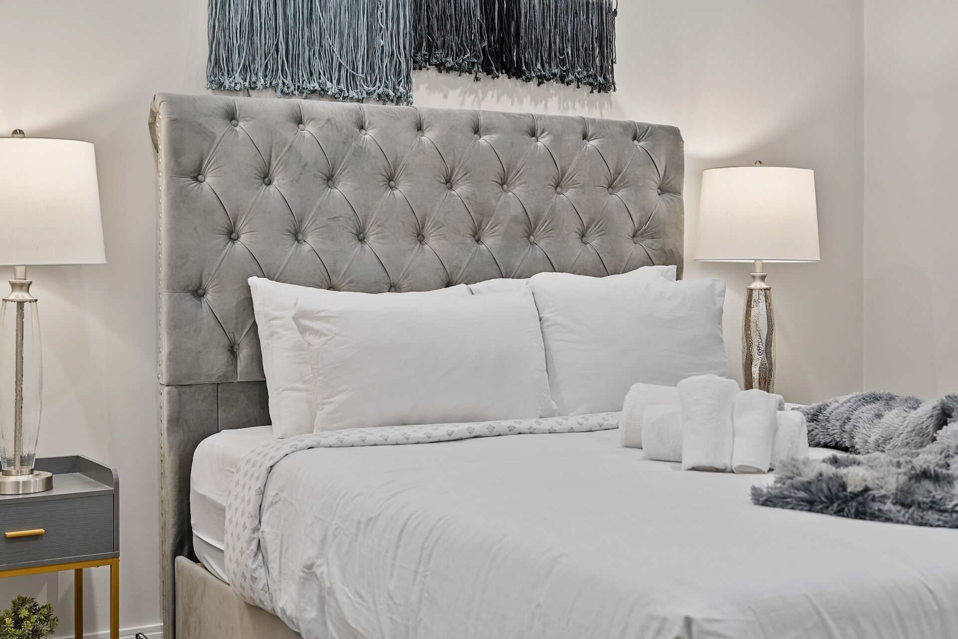 Apartment, 2 Schlafzimmer | Kostenloses WLAN