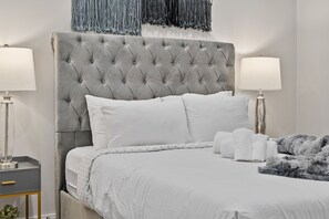 Apartament, 2 dormitoris | Wifi gratuïta 