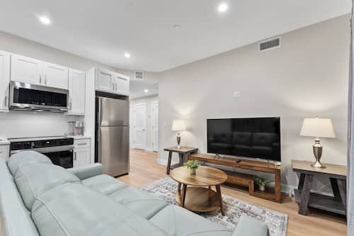 Apartment, 2 Bedrooms