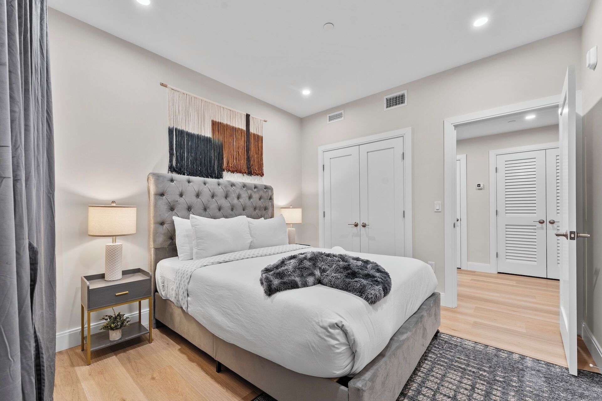 Apartment, 2 Bedrooms | Free WiFi