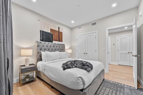 Apartment, 2 Bedrooms