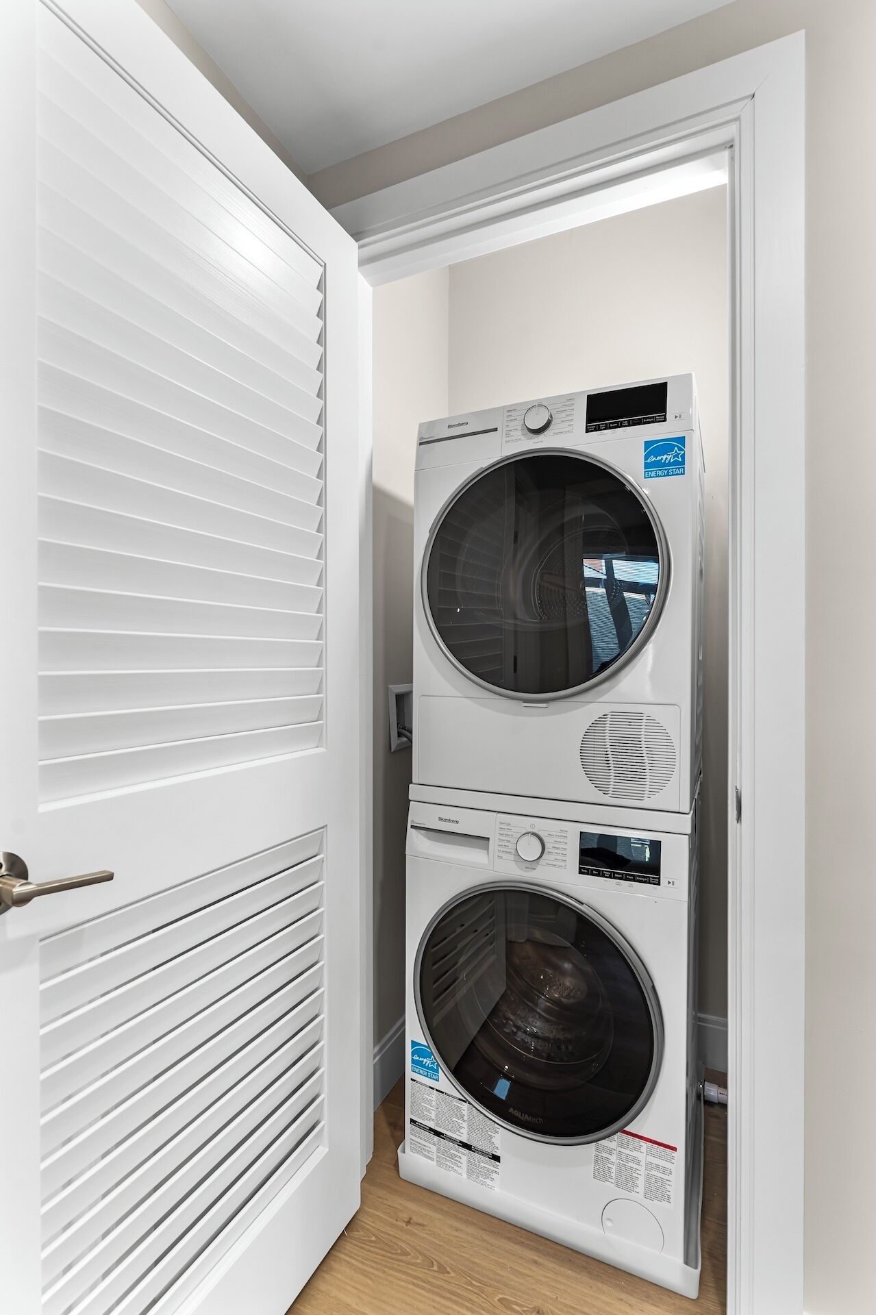 Apartamento, 2 quartos | Parte interna