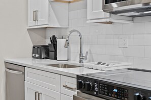 Apartament, 2 dormitoris | Wifi gratuïta 