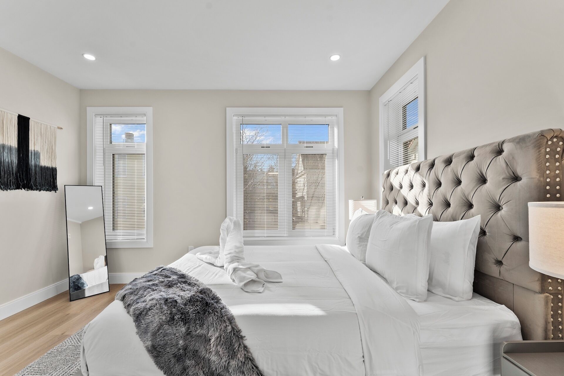 Apartment, 2 Bedrooms | Free WiFi