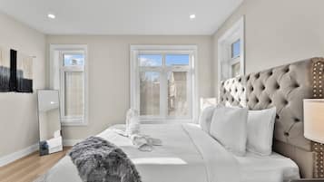 Apartment, 2 Bedrooms | Free WiFi