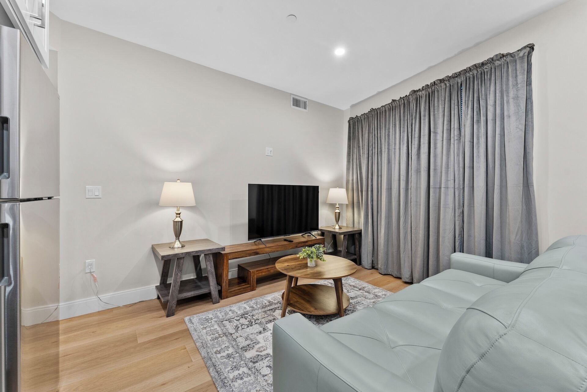 Apartment, 2 Bedrooms | Free WiFi