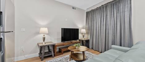 Apartment, 2 Bedrooms | Free WiFi