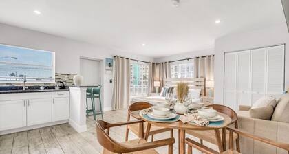 Hawksbill 201 | Beach Studio | Heated Pool