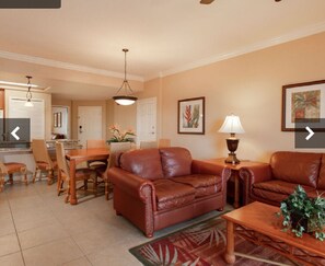 Interior - Westgate Town Center (Kissimmee)