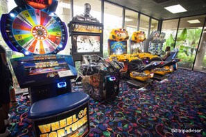 Games room - Westgate Town Center (Kissimmee)