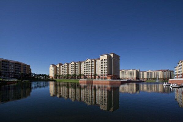 Exterior - Westgate Town Center (Kissimmee)