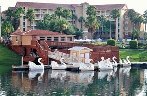 Children’s activities - Westgate Town Center (Kissimmee)