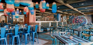 Opções para refeição em família