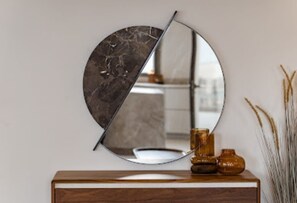 Detalj interiör