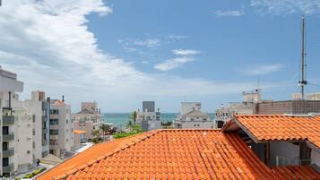 Vista da propriedade