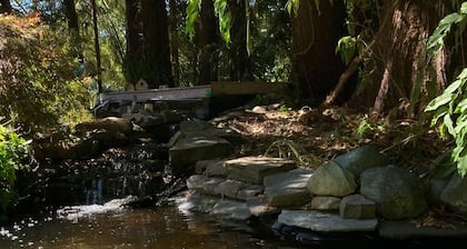 Secondary private 1 bdrm / 1 bath suite in Fanny Bay