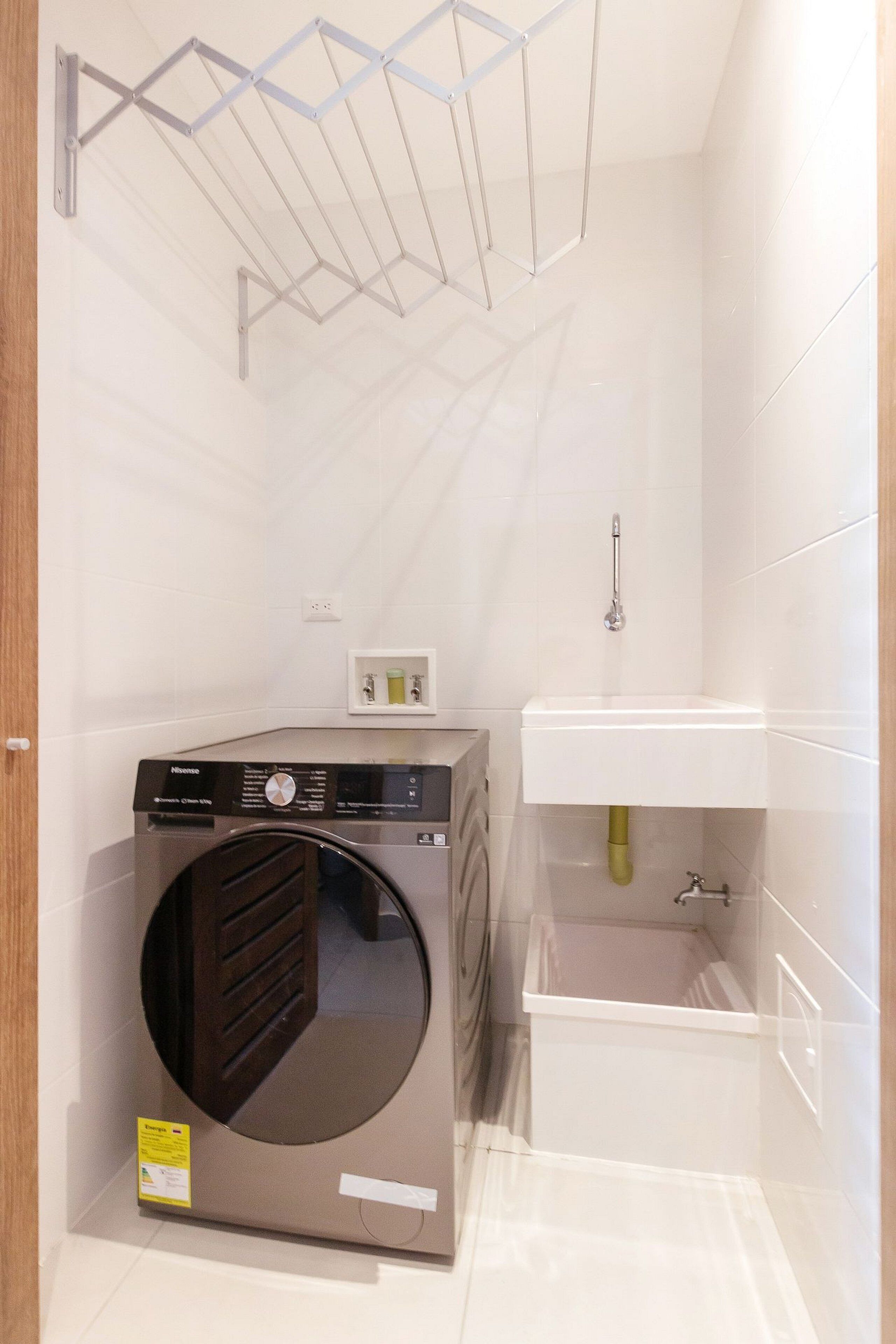 Apartment | Wäschereiservice